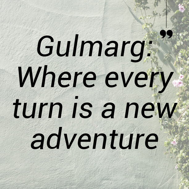 Best 130+ Gulmarg & Quotes Captions For Instagram Wonder Woman image Captions For Instagram