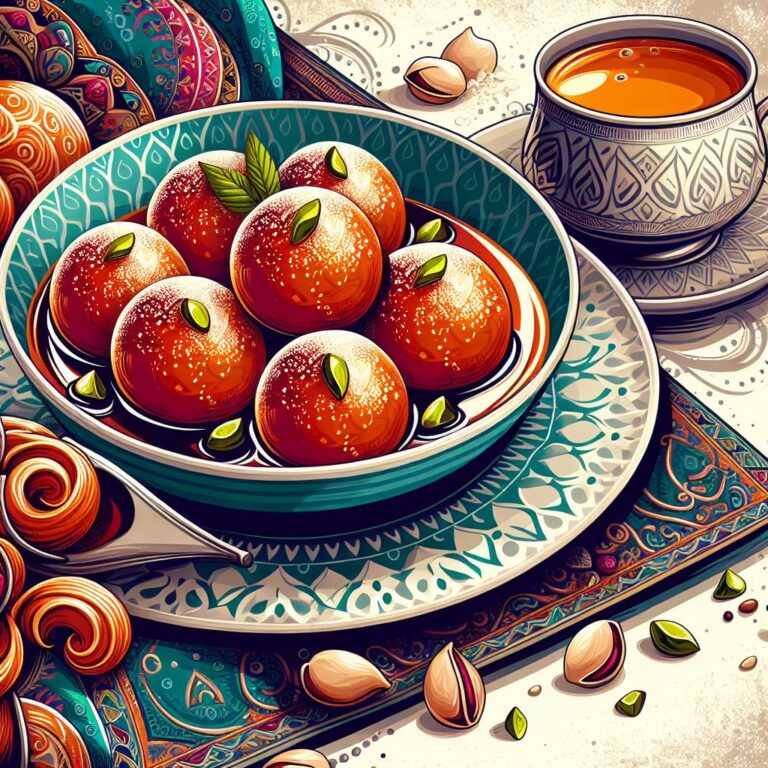 best gulab jamun captions for instagram