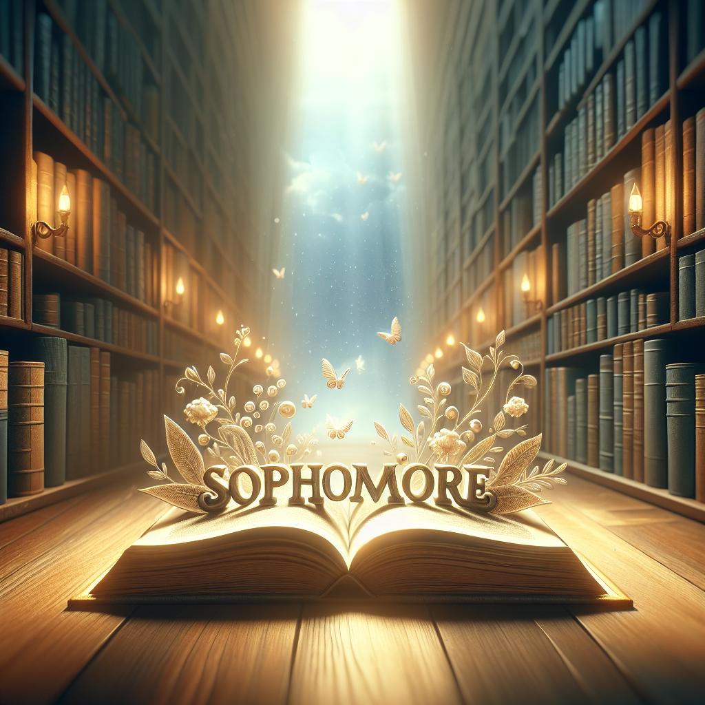 Best 245+ Sophomore Captions For Instagram