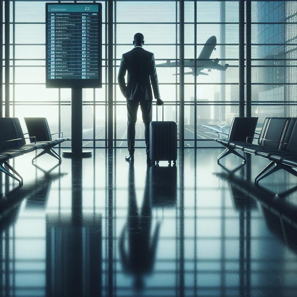 129+ Business Travel Captions & Quotes For Instagram