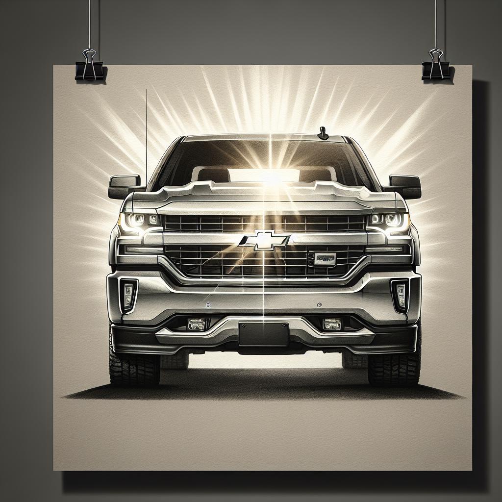 Top 130+ Chevy Truck Captions For Instagram