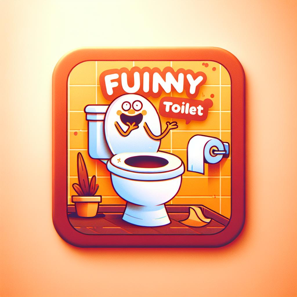 188+ Explore Perfect Funny Toilet Captions For Instagram