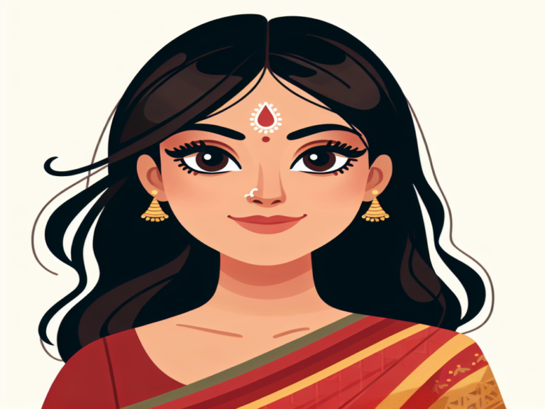 Bindi Captions For Instagram