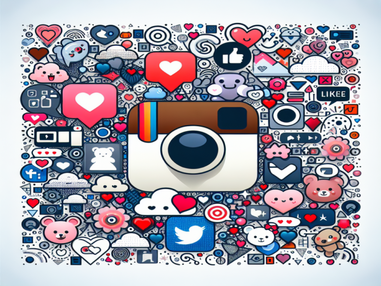 Cute Captions For Instagram