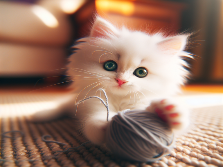 Cute Pet Photos Captions For Instagram