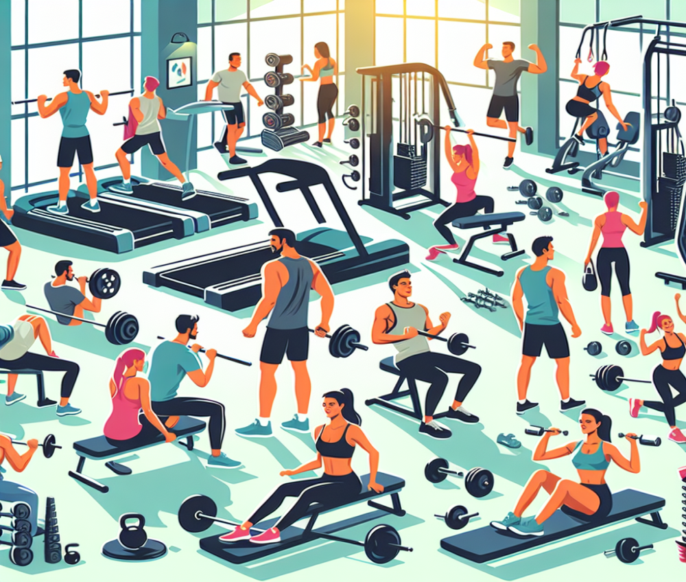Fitness Captions For Instagram