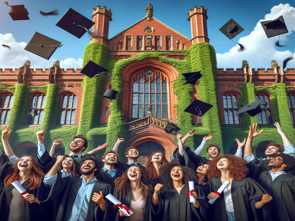 Graduation Day Memories Captions For Instagram