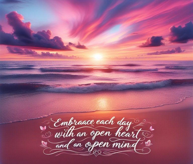 Inspirational Captions For Instagram