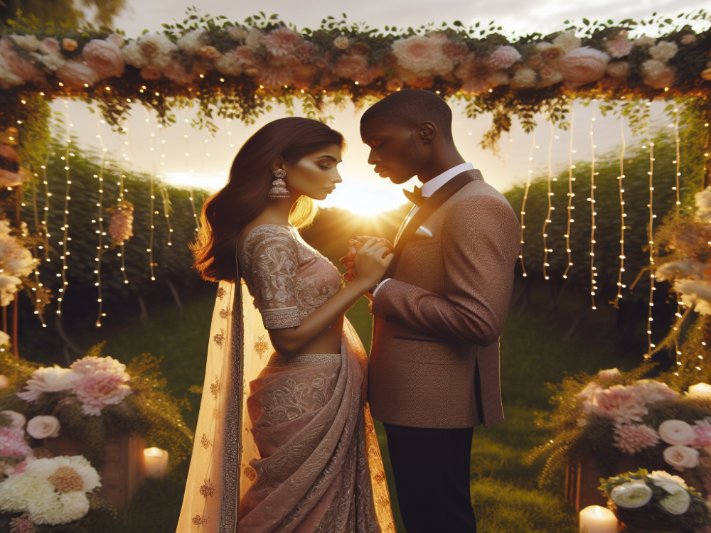 Pre Wedding Captions For Instagram