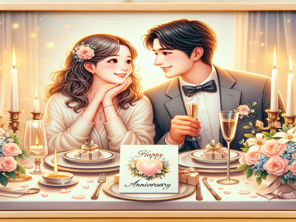 Romantic Anniversary Messages Captions For Instagram