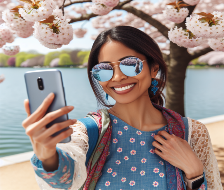 Selfie Captions For Instagram