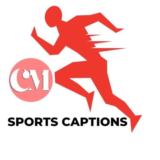 Sports Captions For Instagram